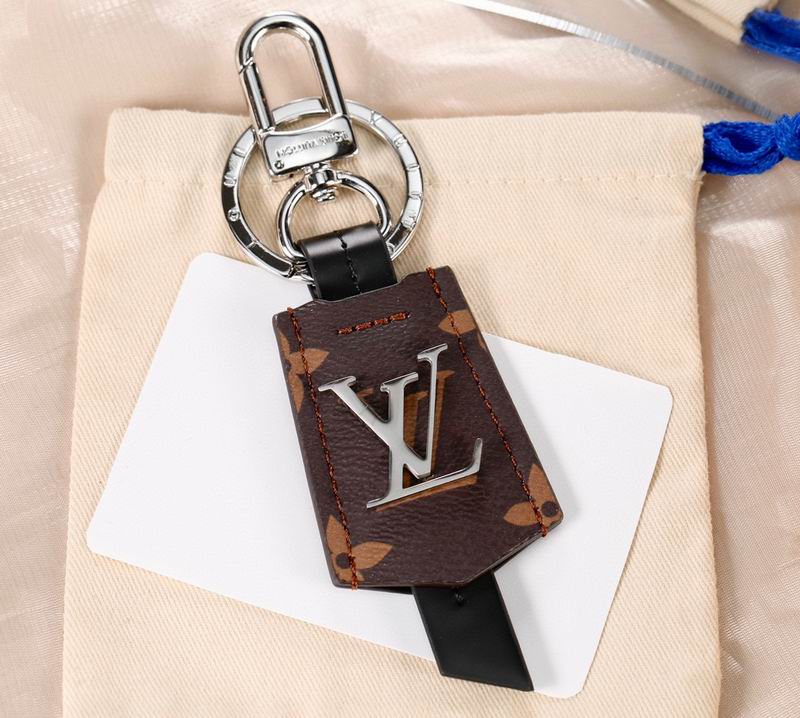 LV keyring lyh11